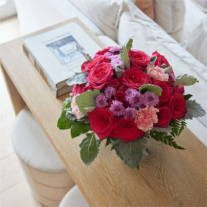 Sweet As Can Be Bouquet –  Pavilions, Pleasanton CA