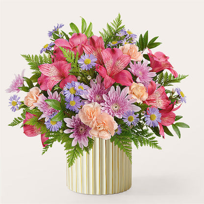 Sunset Serenade Bouquet –  Pavilions, Pleasanton CA