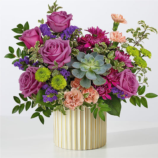 You're a Gem Bouquet –  Pavilions, Pleasanton CA