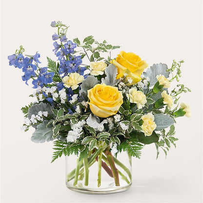 Butterfly Wings Bouquet –  Pavilions, Pleasanton CA