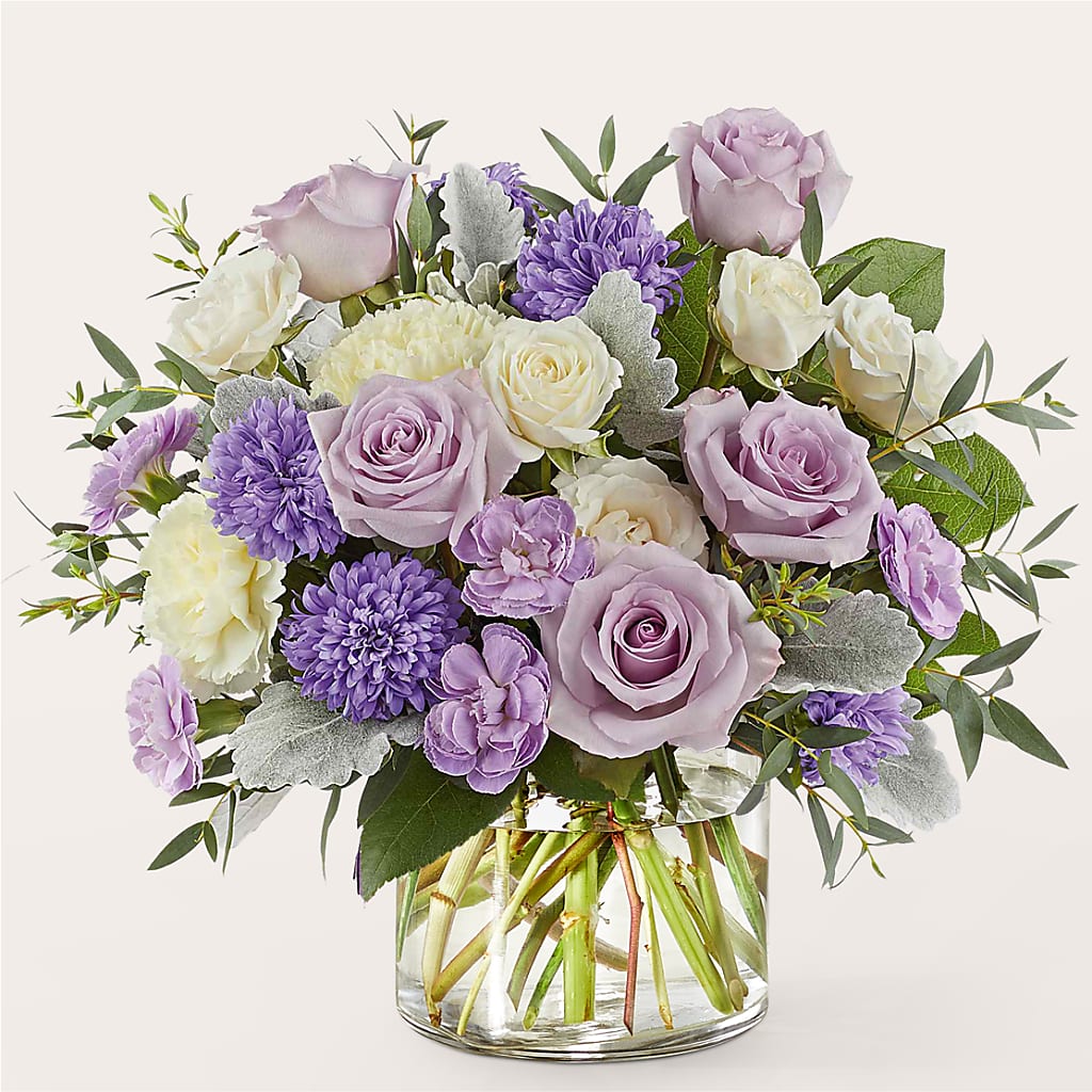 Stardust Bouquet –  Pavilions, Pleasanton CA