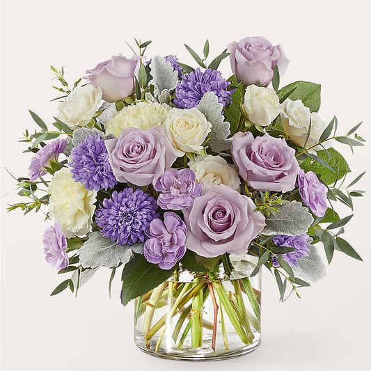 Stardust Bouquet –  Pavilions, Pleasanton CA