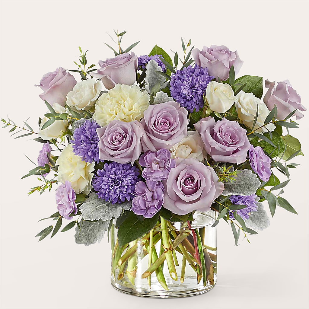 Stardust Bouquet –  Pavilions, Pleasanton CA