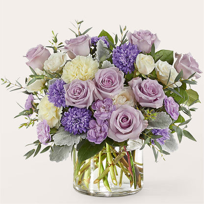 Stardust Bouquet –  Pavilions, Pleasanton CA