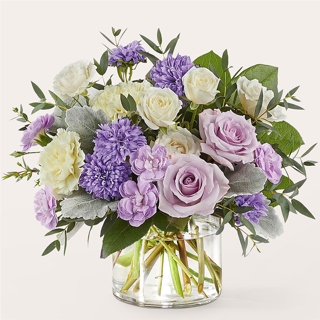 Stardust Bouquet –  Pavilions, Pleasanton CA