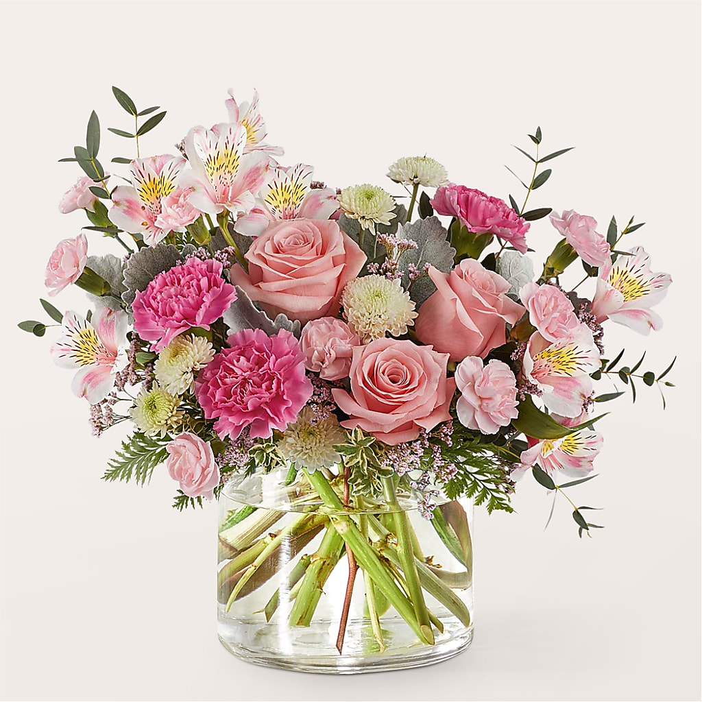 The Treehouse Bouquet –  Pavilions, Pleasanton CA