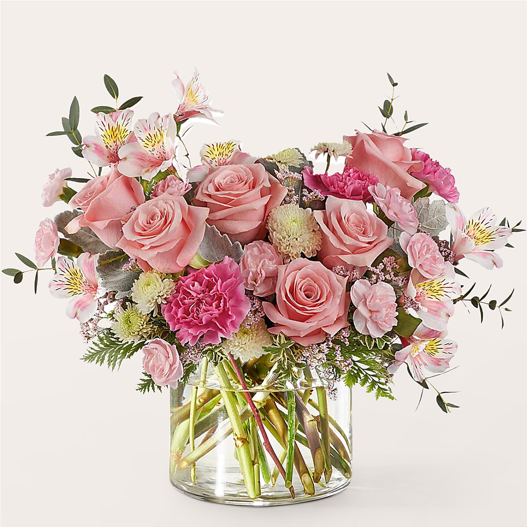 The Treehouse Bouquet –  Pavilions, Pleasanton CA