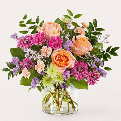 Effervescence Bouquet –  Pavilions, Pleasanton CA