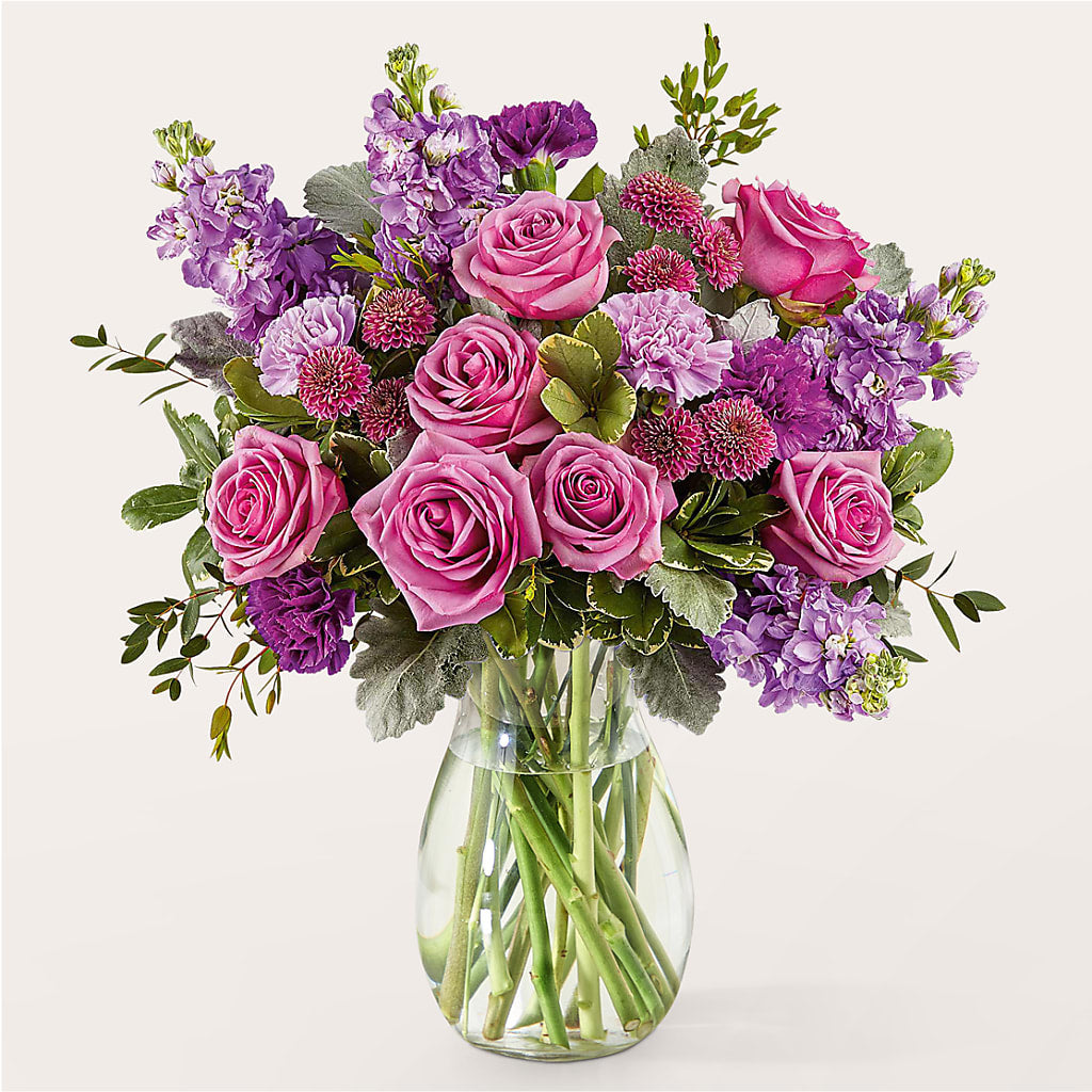 A Love Story Bouquet –  Pavilions, Pleasanton CA