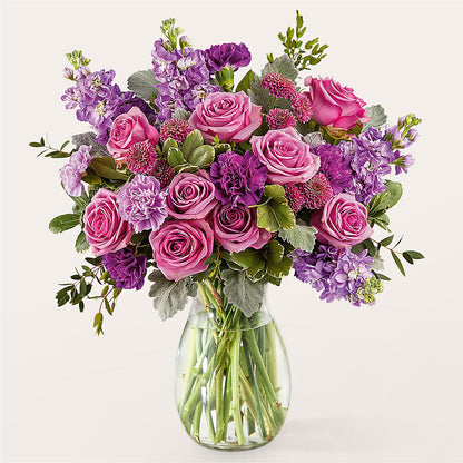 A Love Story Bouquet –  Pavilions, Pleasanton CA
