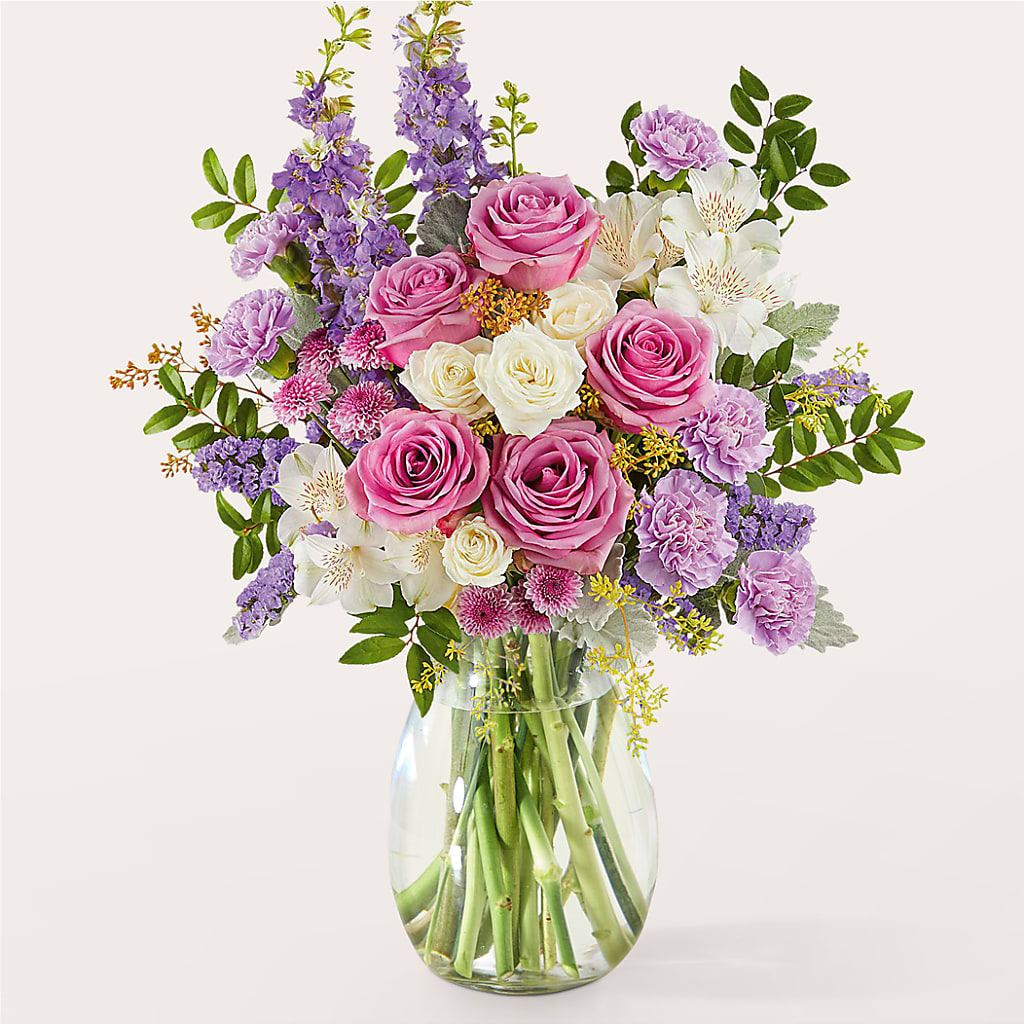 Lucky Me Bouquet –  Pavilions, Pleasanton CA