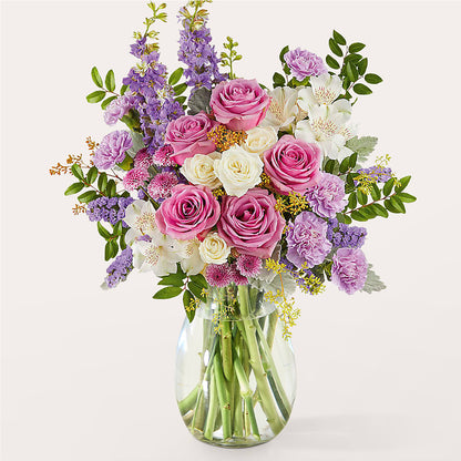 Lucky Me Bouquet –  Pavilions, Pleasanton CA