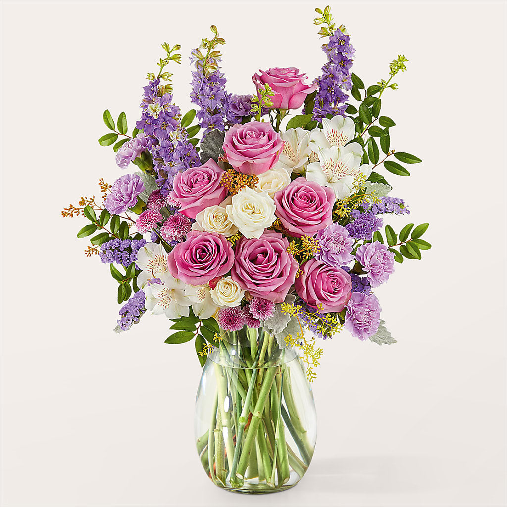 Lucky Me Bouquet –  Pavilions, Pleasanton CA