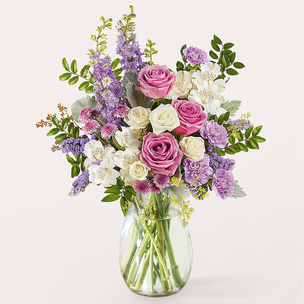 Lucky Me Bouquet –  Pavilions, Pleasanton CA