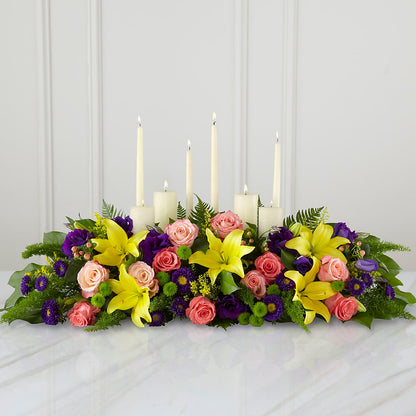 Forever Arrangement –  Pavilions, Pleasanton CA