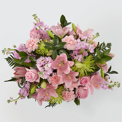 Beautiful Spirit Basket –  Pavilions, Pleasanton CA