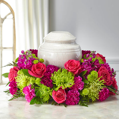 Hopeful Blessings Cremation Adornment –  Pavilions, Pleasanton CA