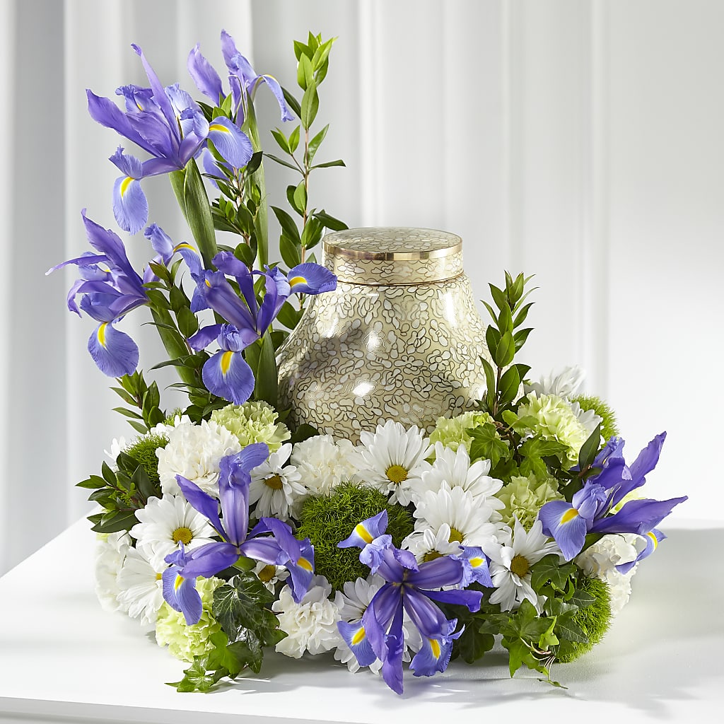 Sincere Spirit Cremation Adornment –  Pavilions, Pleasanton CA
