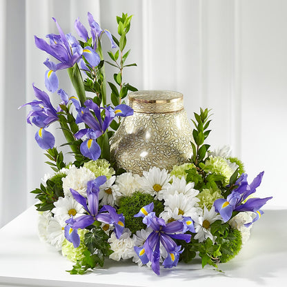 Sincere Spirit Cremation Adornment –  Pavilions, Pleasanton CA