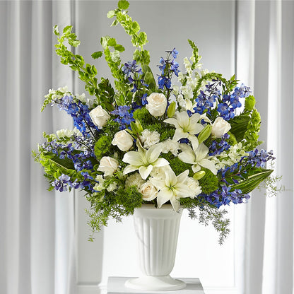 Heartfelt Hope Arrangement –  Pavilions, Pleasanton CA