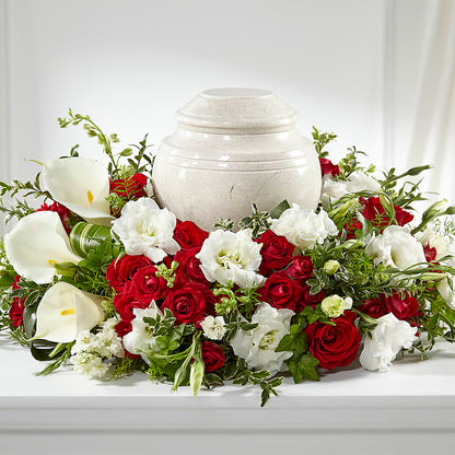 In My Memories Cremation Adornment –  Pavilions, Pleasanton CA
