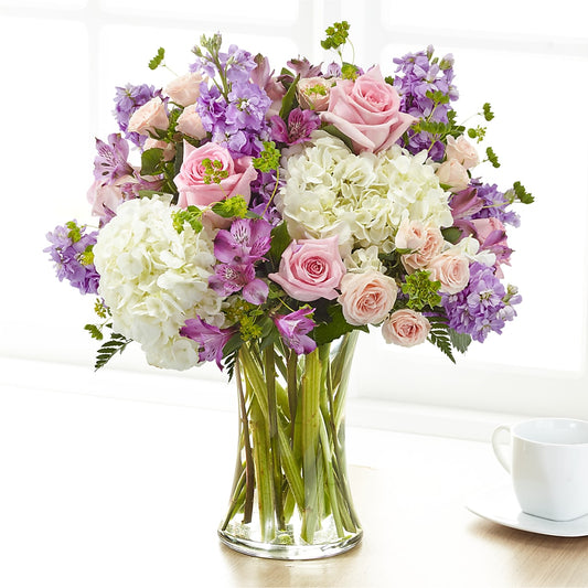 Shared Sentiment Bouquet –  Pavilions, Pleasanton CA