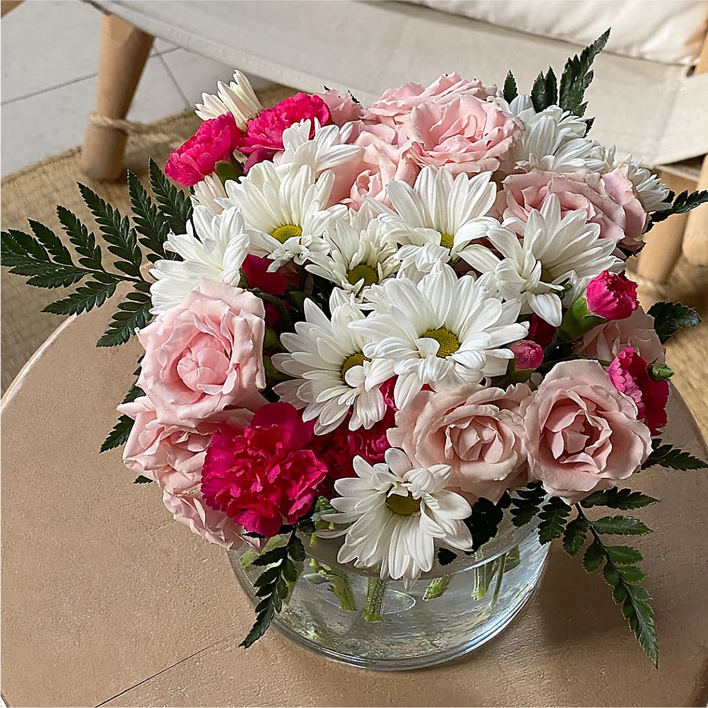 Sweet Surprises® Bouquet –  Pavilions, Pleasanton CA