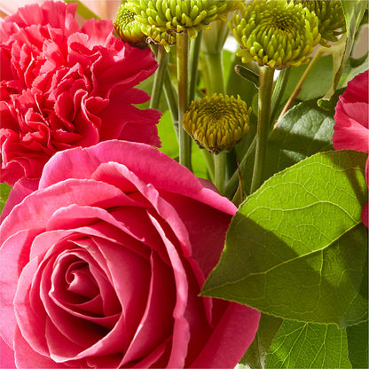 Watermelon Crush Bouquet –  Pavilions, Pleasanton CA