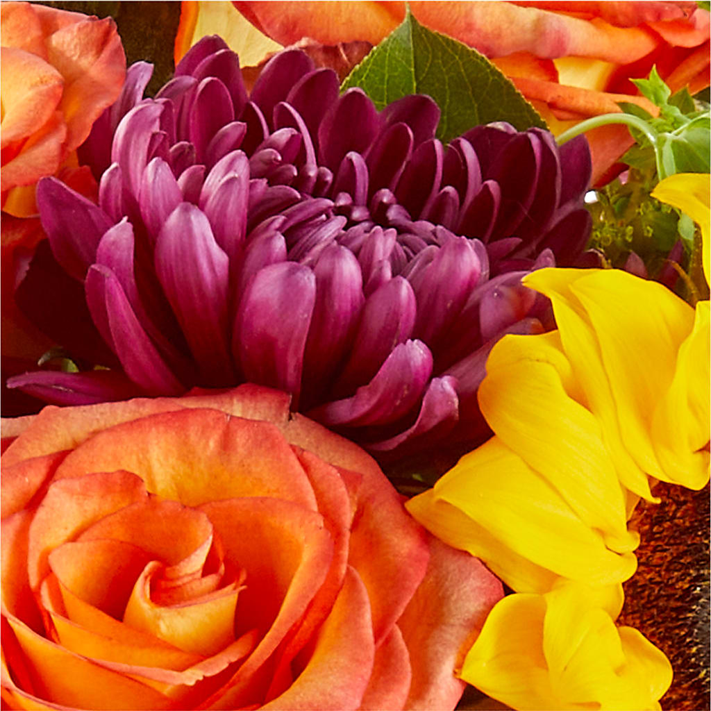 Nature Walk Bouquet –  Pavilions, Pleasanton CA