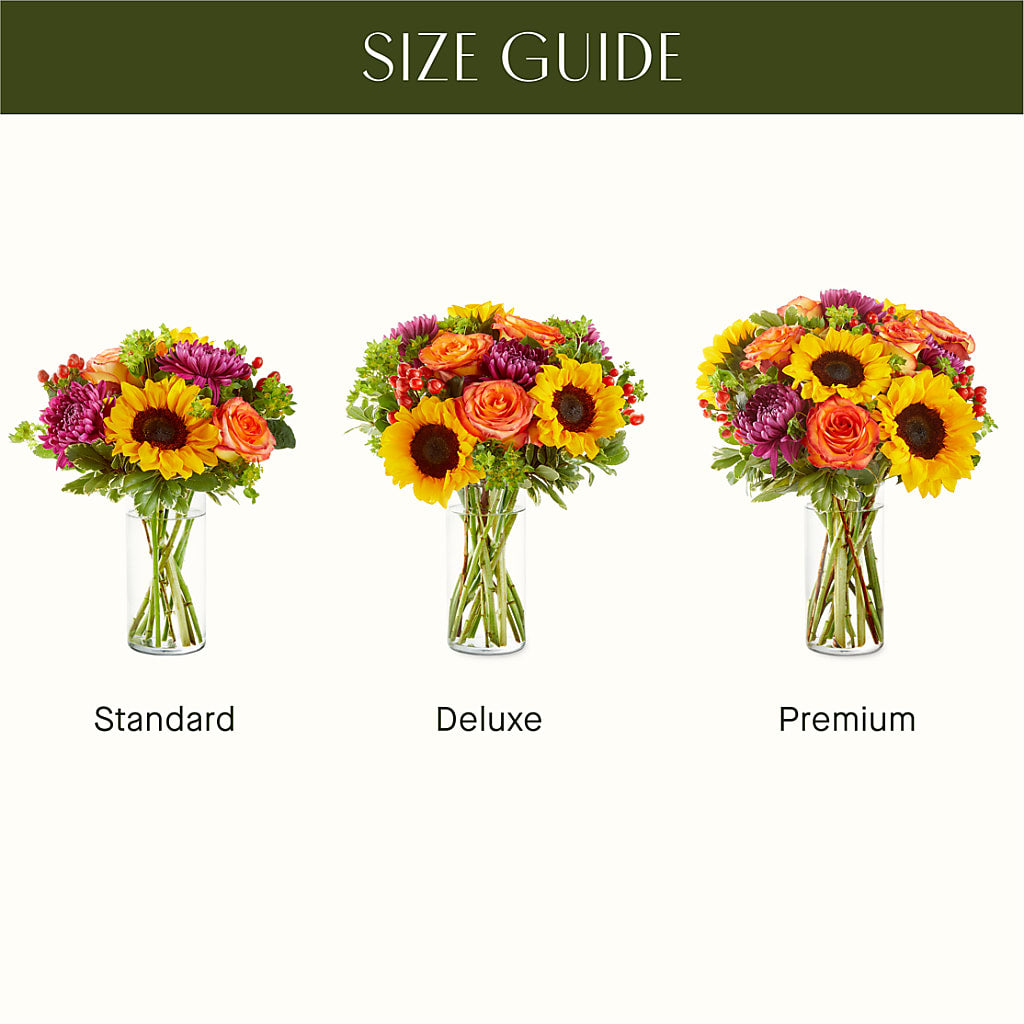 Nature Walk Bouquet –  Pavilions, Pleasanton CA