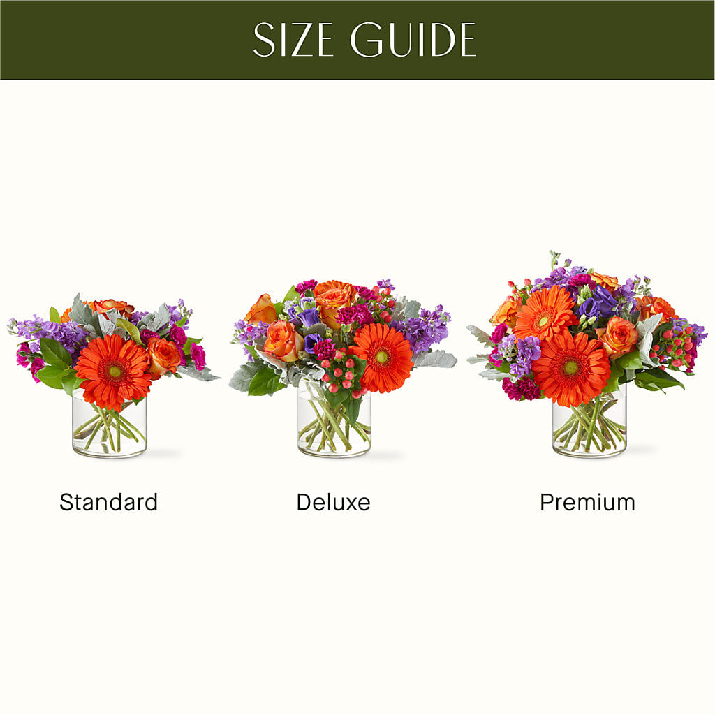 Sangria Bouquet –  Pavilions, Pleasanton CA