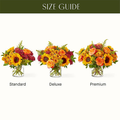 Flannel Scarf Bouquet –  Pavilions, Pleasanton CA