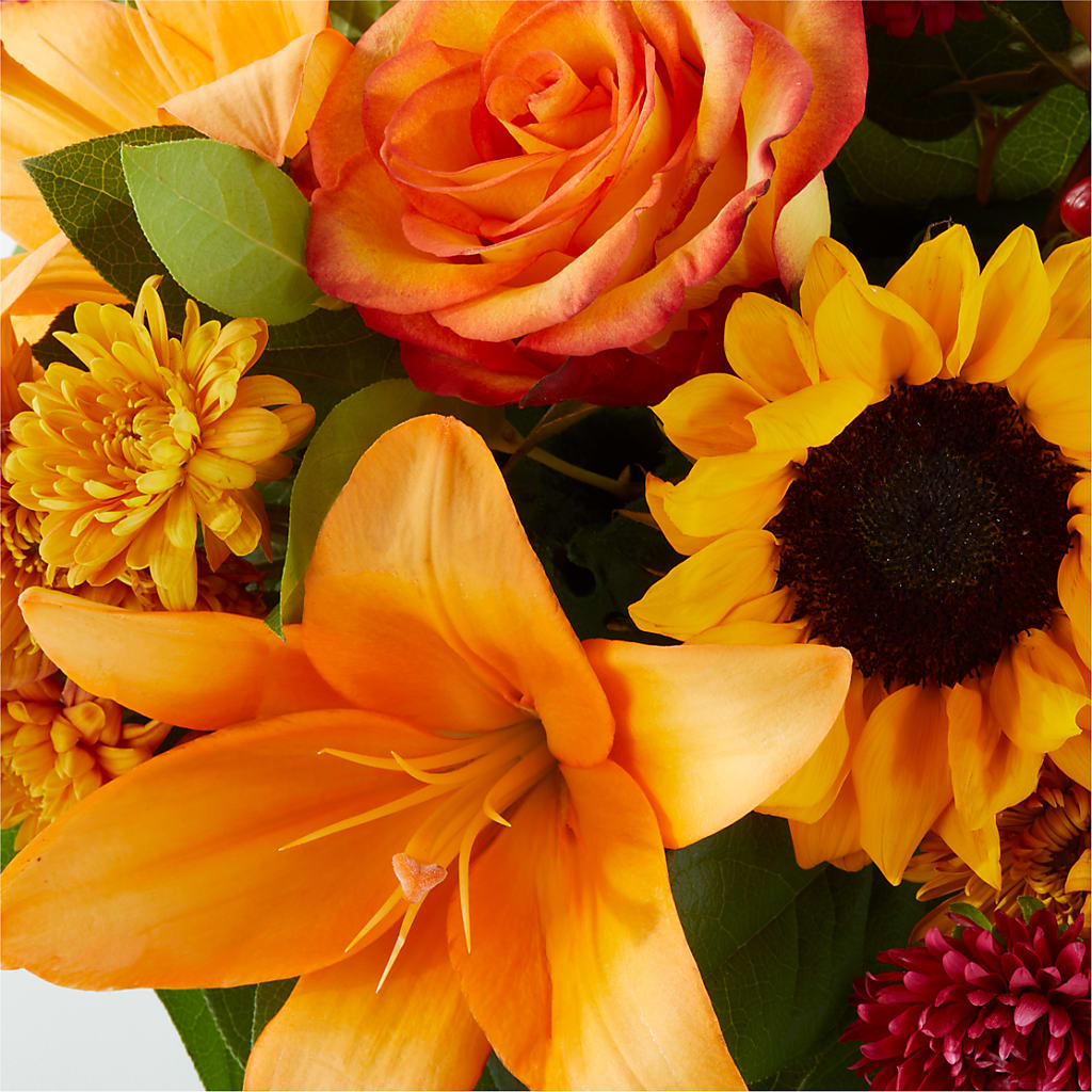 Grateful Centerpiece –  Pavilions, Pleasanton CA