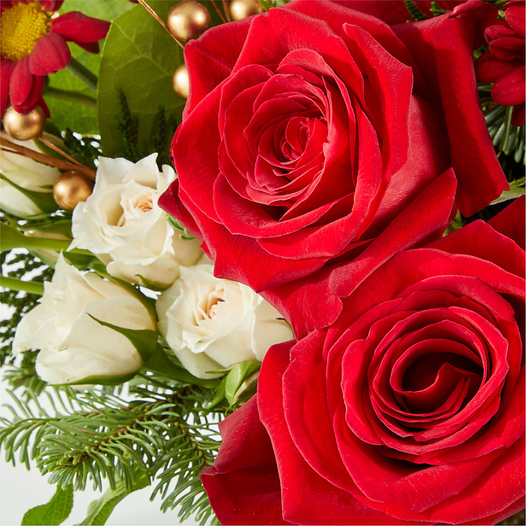 Believe Bouquet –  Pavilions, Pleasanton CA