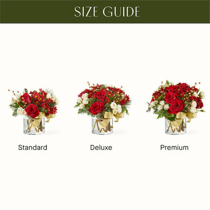 Believe Bouquet –  Pavilions, Pleasanton CA