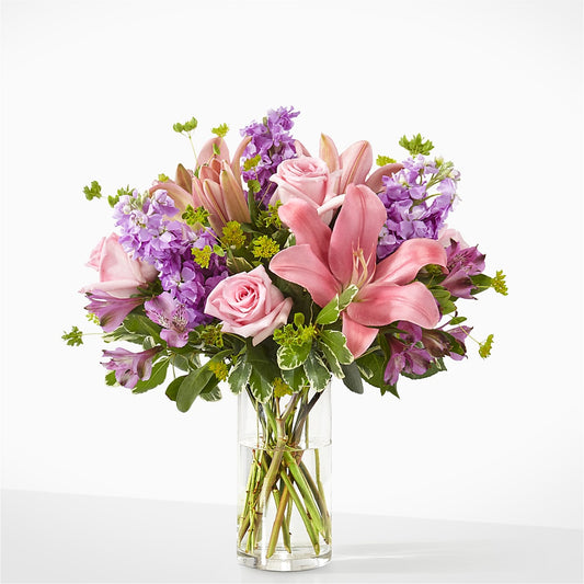 Precious Petals Bouquet –  Pavilions, Pleasanton CA