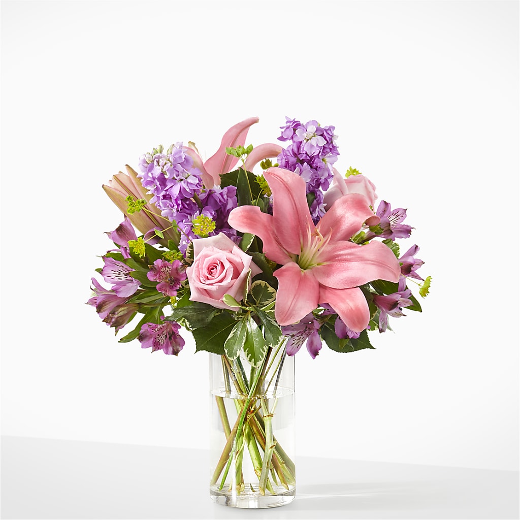Precious Petals Bouquet –  Pavilions, Pleasanton CA