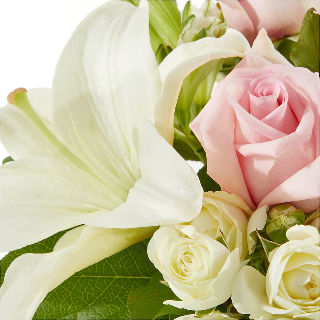 Kindhearted Bouquet –  Pavilions, Pleasanton CA