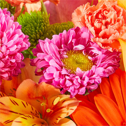 Soiree Bouquet –  Pavilions, Pleasanton CA