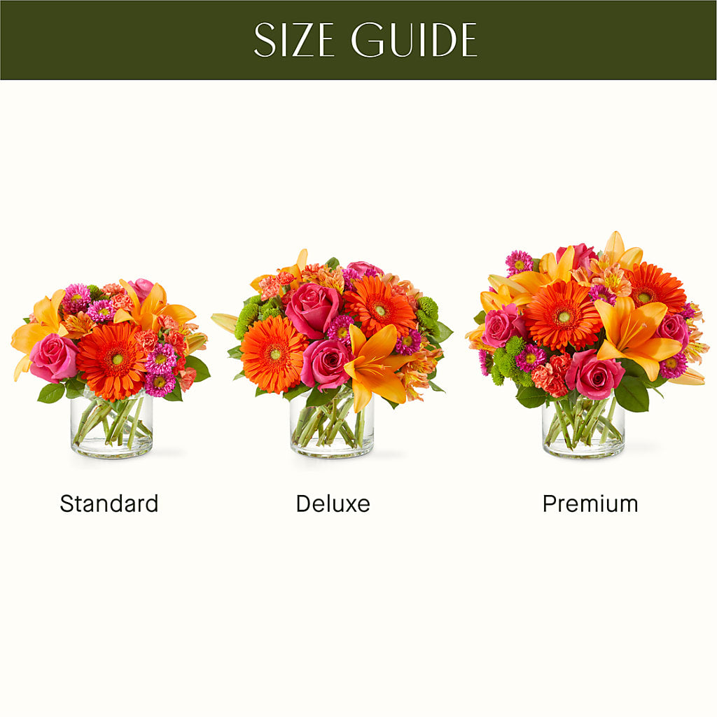 Soiree Bouquet –  Pavilions, Pleasanton CA