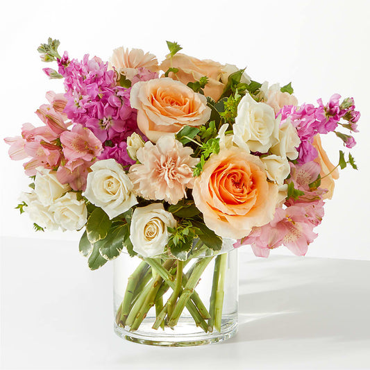 Paradise Bouquet –  Pavilions, Pleasanton CA