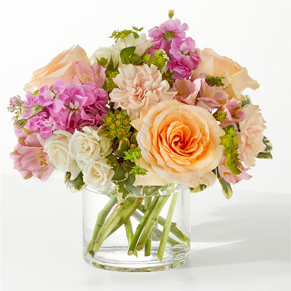 Paradise Bouquet –  Pavilions, Pleasanton CA