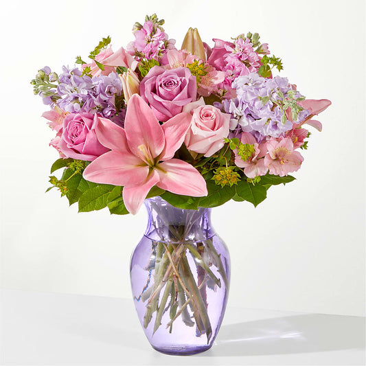 The Crown Jewel Bouquet –  Pavilions, Pleasanton CA