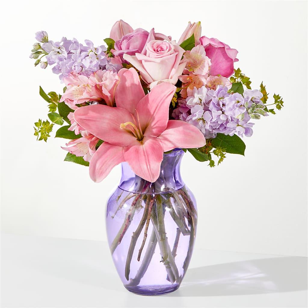 The Crown Jewel Bouquet –  Pavilions, Pleasanton CA