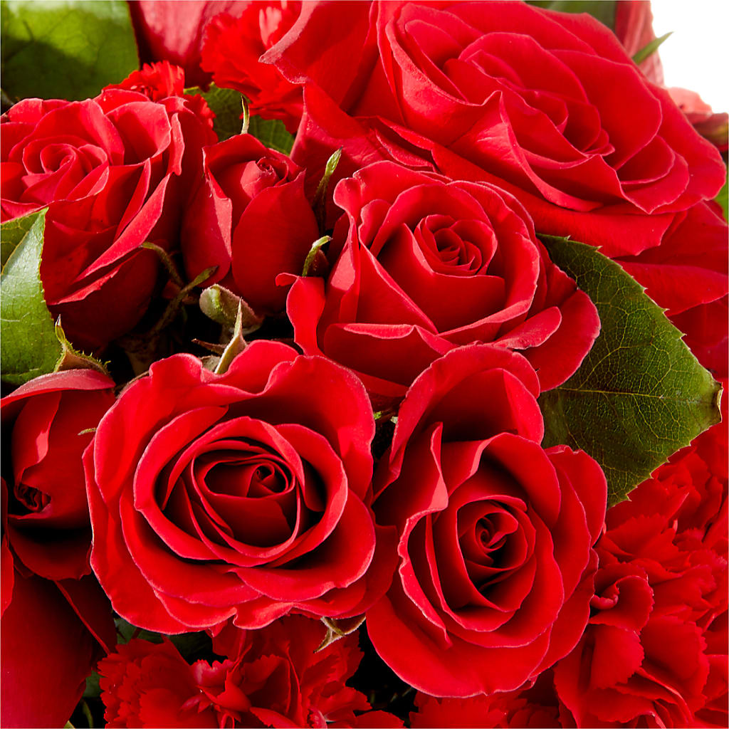 The Heartstrings Bouquet –  Pavilions, Pleasanton CA
