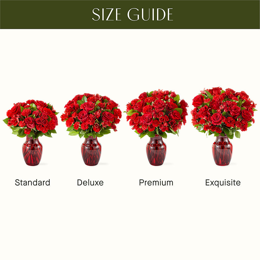 The Heartstrings Bouquet –  Pavilions, Pleasanton CA