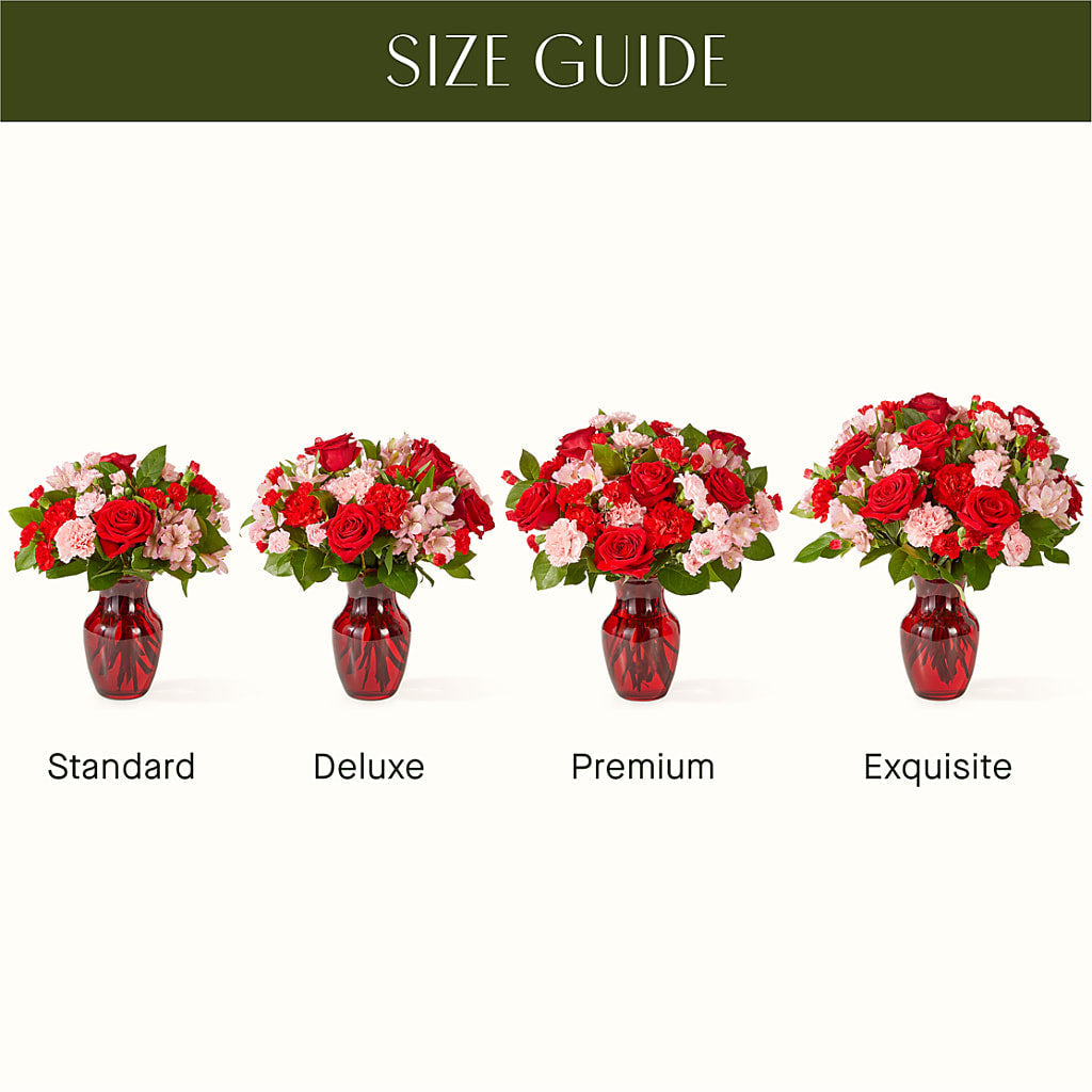 Candy Kisses Bouquet –  Pavilions, Pleasanton CA
