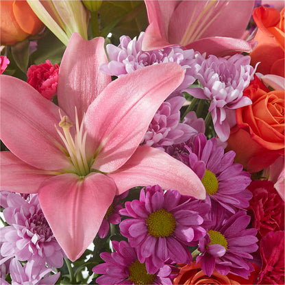 One and Only Bouquet –  Pavilions, Pleasanton CA