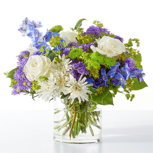 Genuine Gestures Bouquet –  Pavilions, Pleasanton CA