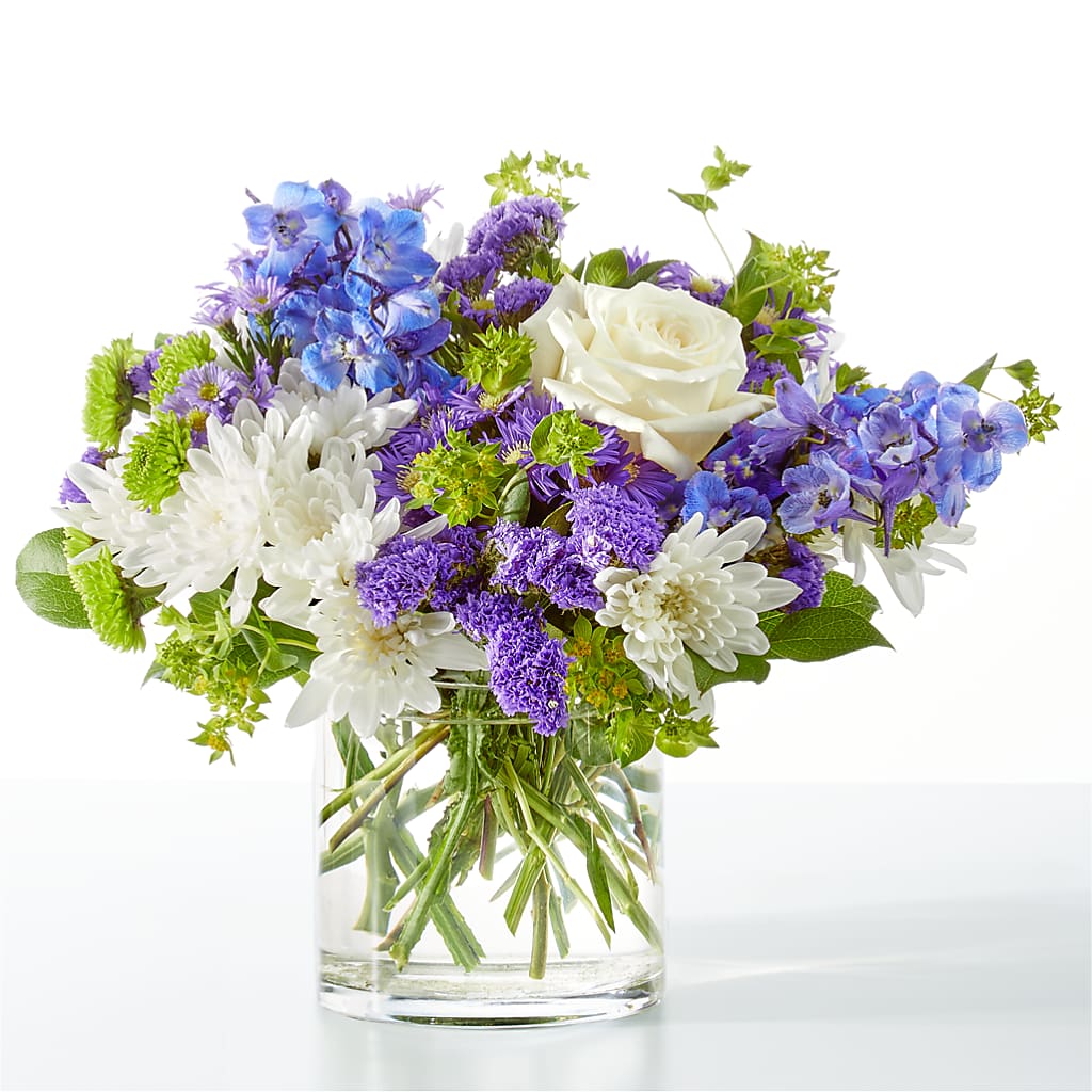 Genuine Gestures Bouquet –  Pavilions, Pleasanton CA